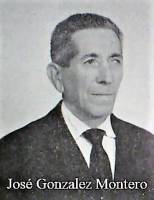 Jose Gonzalez Montero
