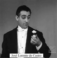 Jose Lorente de Castro