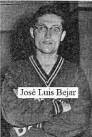 José Luis Bejar