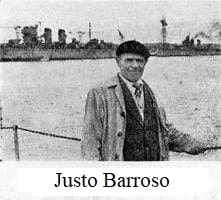 Justo Barroso