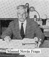 Manuel Novás Fraga