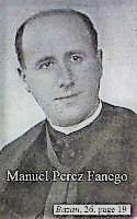 Manuel Perez Fanego