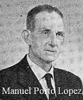 Manuel Porto Lopez