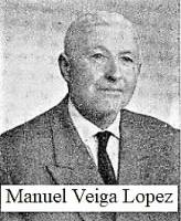 Manuel Veiga Lopez