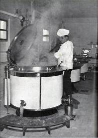 Pressure Stock Pot Cooker