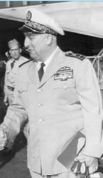 Rear Admiral Andre Jubelin
