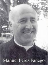 Rev. Manuel P. Fanego