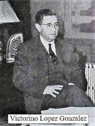 Victorino López González